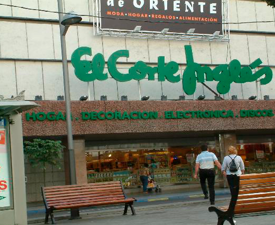 Letras corporeas anuncios luminosos torres las palmas 8